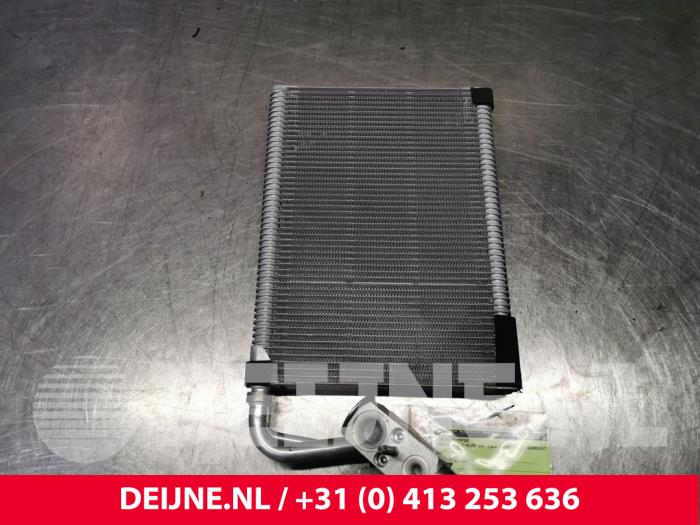 Mercedes GLC-Klasse Air conditioning vaporiser O83007