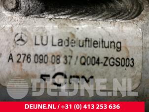 Mercedes GLC-Klasse Turbo hose O83010 photo 3