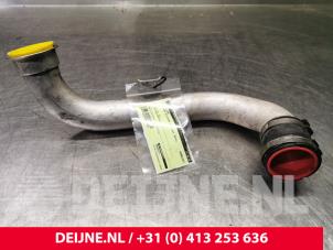 Gebruikte Turboslang Mercedes GLC (X253) 3.0 43 AMG V6 Turbo 4-Matic Prijs € 75,00 Margeregeling aangeboden door van Deijne Onderdelen Uden B.V.