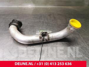 Mercedes GLC-Klasse Turbo hose O83010 photo 2