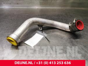 Gebruikte Turboslang Mercedes GLC (X253) 3.0 43 AMG V6 Turbo 4-Matic Prijs € 40,00 Margeregeling aangeboden door van Deijne Onderdelen Uden B.V.