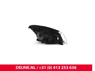 Volvo V60 Scheinwerfer links O9990001044 foto 4