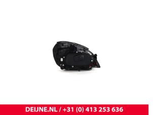 Volvo V60 Scheinwerfer links O9990001044 foto 3