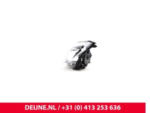 Volvo V60 Scheinwerfer links O9990001044 foto 2