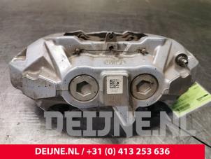 Mercedes GLC-Klasse Bremszange links vorne O83013 foto 2