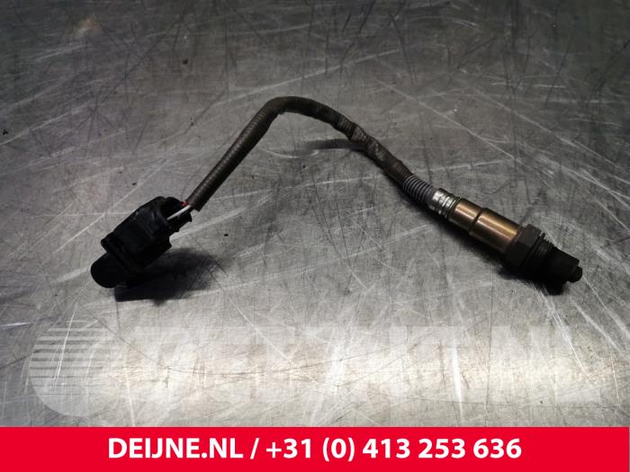 Gebruikte Lambda Sonde Mercedes GLC (X253) 3.0 43 AMG V6 Turbo 4-Matic Prijs € 70,00 Margeregeling aangeboden door van Deijne Onderdelen Uden B.V.