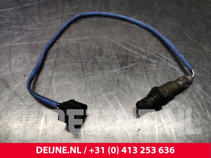Gebruikte Lambda Sonde Mercedes GLC (X253) 3.0 43 AMG V6 Turbo 4-Matic Prijs € 75,00 Margeregeling aangeboden door van Deijne Onderdelen Uden B.V.