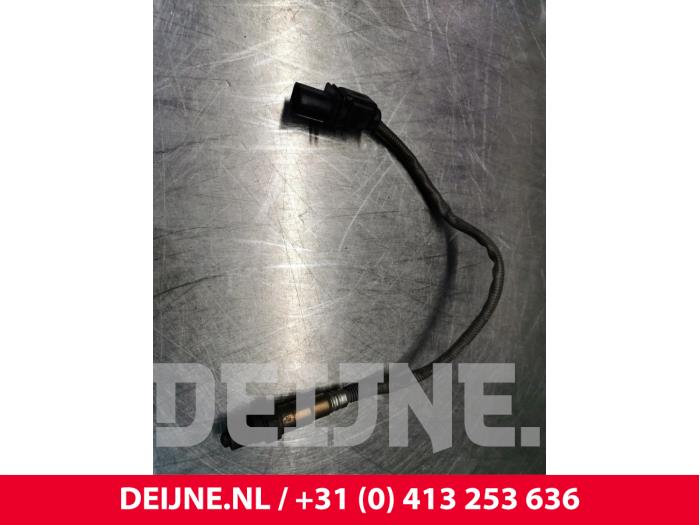 Gebruikte Lambda Sonde Mercedes GLC (X253) 3.0 43 AMG V6 Turbo 4-Matic Prijs € 50,00 Margeregeling aangeboden door van Deijne Onderdelen Uden B.V.