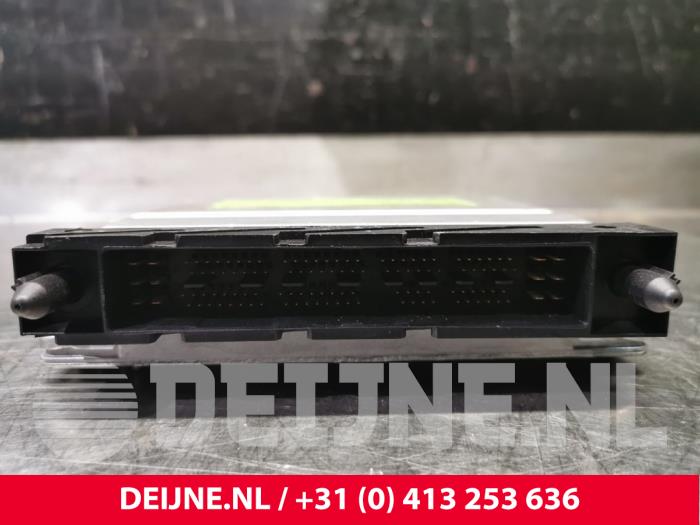 Volvo V70 Steuergerät Motormanagement O83045