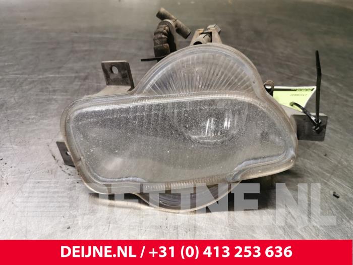 Volvo V70 Mistlamp rechts-voor O83047