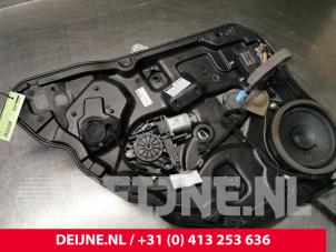 Volvo XC60 Ruitmechaniek 4Deurs links-achter O83087 foto 2