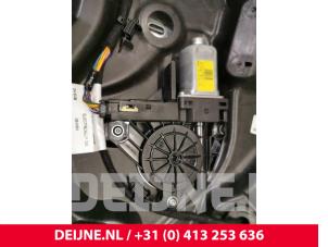 Volvo XC60 Fenstermechanik 4-türig rechts hinten O83089 foto 2