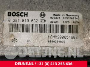Opel Vivaro Computer Motormanagement O83099 foto 2