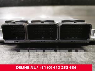 Opel Vivaro Computer Motormanagement O83099 foto 3
