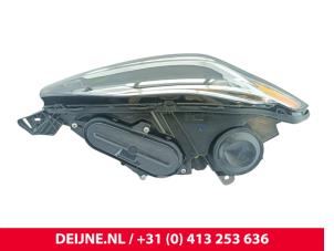 Volvo XC90 Scheinwerfer rechts O9990001049 foto 4