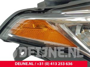Volvo XC90 Scheinwerfer rechts O9990001049 foto 3
