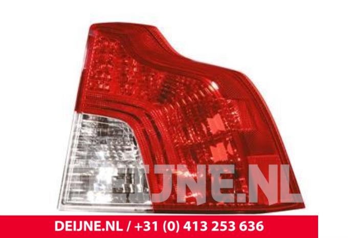 Volvo S40 Achterlicht rechts O9990001052