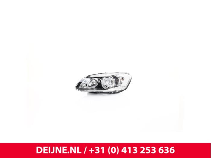 Volvo XC60 Scheinwerfer links O9990001057
