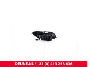 Volvo XC60 Scheinwerfer links O9990001057 foto 4