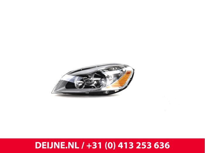 Volvo XC60 Headlight, left O9990001058