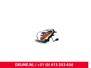 Volvo XC60 Headlight, left O9990001058 photo 2