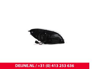Volvo XC60 Headlight, left O9990001058 photo 4