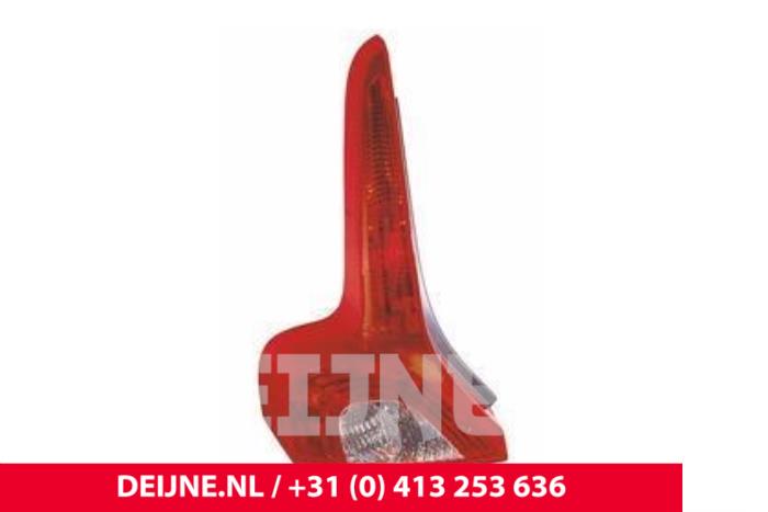 Volvo C30 Achterlicht links O9990001060