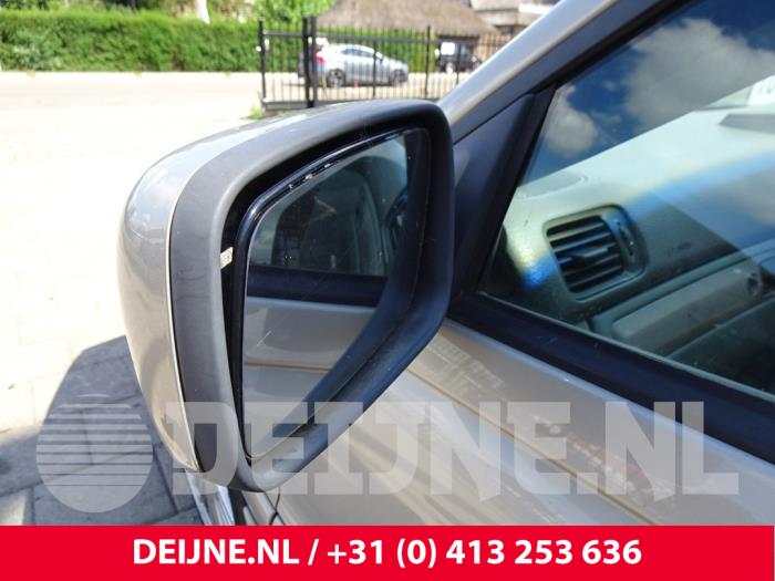 Volvo C70 Außenspiegel links O83156