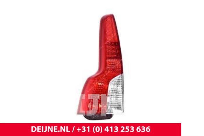 Volvo V50 Achterlicht links O9990001064
