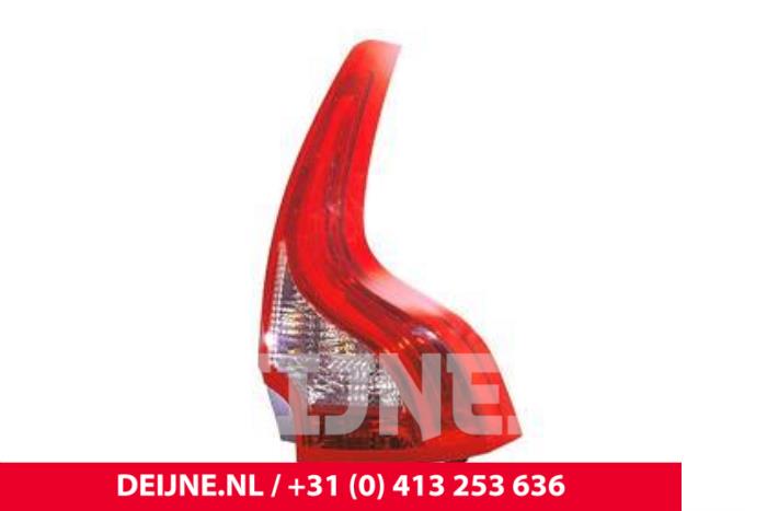 Volvo XC60 Taillight, right O9990001069