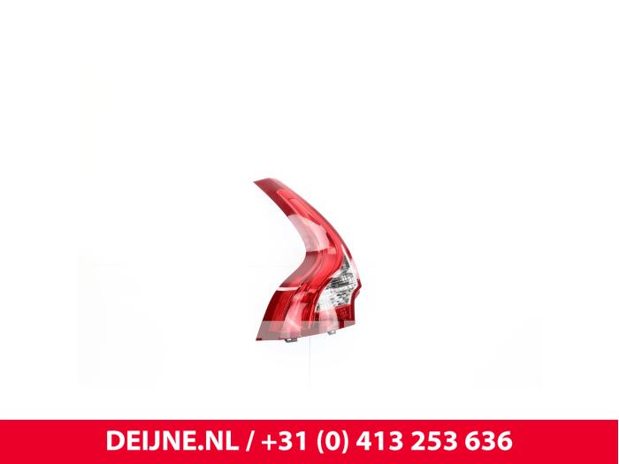 Volvo XC60 Taillight, left O9990001071