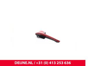 Volvo XC60 Taillight, left O9990001071 photo 2