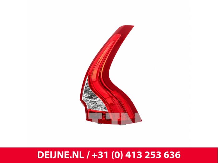Volvo XC60 Taillight, right O9990001072