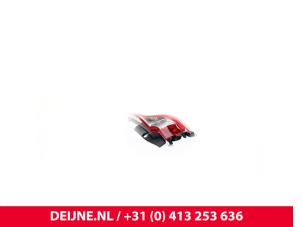 Volvo XC60 Taillight, right O9990001072 photo 4