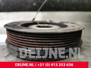 Renault Trafic Crankshaft pulley O83191 photo 2