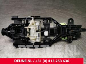 Volvo XC90 Portiergreep 4Deurs rechts-voor O83199 foto 2