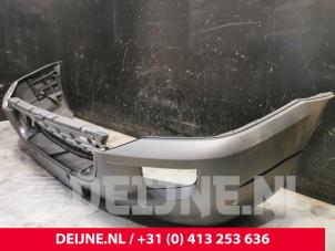 Volkswagen Crafter Front bumper O9990001074 photo 3
