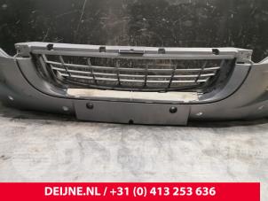 Volkswagen Crafter Front bumper O9990001074 photo 4
