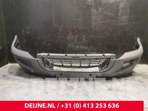 Nieuwe Bumper voor Volkswagen Crafter Prijs € 342,43 Inclusief btw aangeboden door van Deijne Onderdelen Uden B.V.