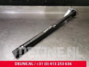 Mercedes Sprinter Drive shaft, rear left O83209 photo 2