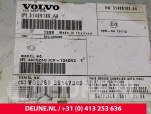 Volvo XC70 Radio amplifier O83213 photo 2