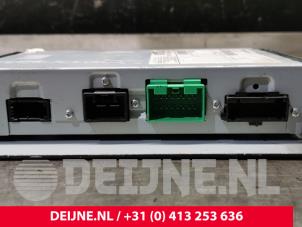 Volvo XC70 Radio amplifier O83213 photo 3