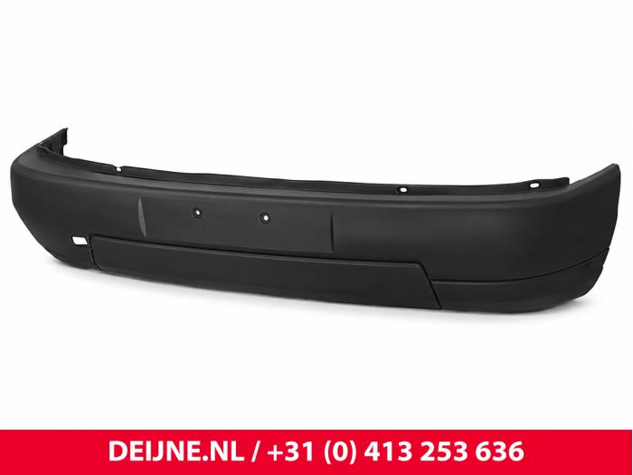 Volkswagen Transporter Voorbumper O9990001075