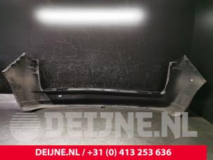 Fiat Doblo Achterbumper O83258 foto 2