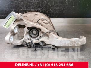 Mercedes GLC-Klasse Knuckle, front right O83264 photo 2