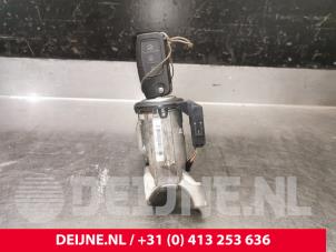 Ford Fiesta Slotenset Cilinder (compleet) O83267 foto 3