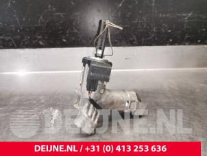 Ford Fiesta Slotenset Cilinder (compleet) O83267 foto 2