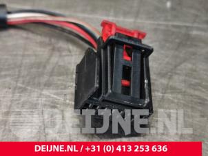 Audi A3 Wing mirror, right O83268 photo 3