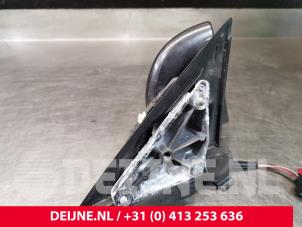 Audi A3 Wing mirror, right O83268 photo 2