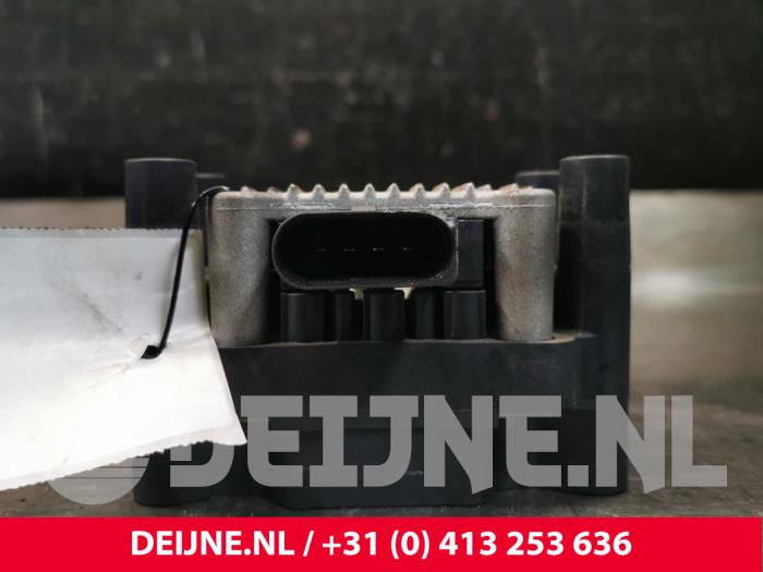 Seat Ibiza Bobine O83275